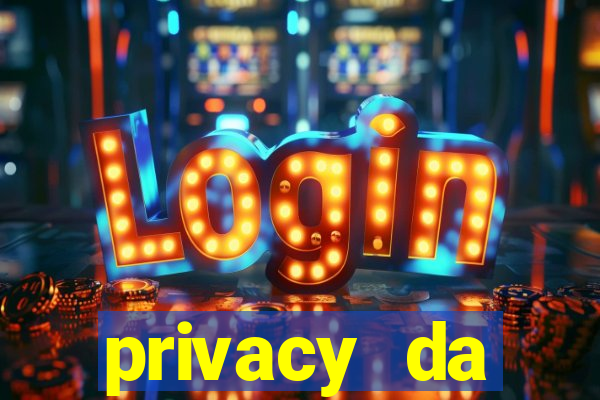 privacy da pipokinha vazado